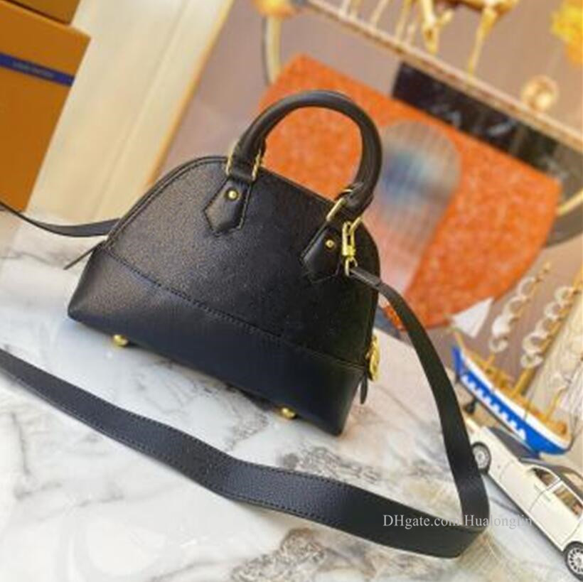 Woman bag Designer handbag shoulder bags purse women ladies shell embossed patters letters flowers, 44829 black embossed 25cm
Woman bag Designer handbag shoulder bags purse women ladies shell embossed patters letters flowers, 44829 black embossed 25cm