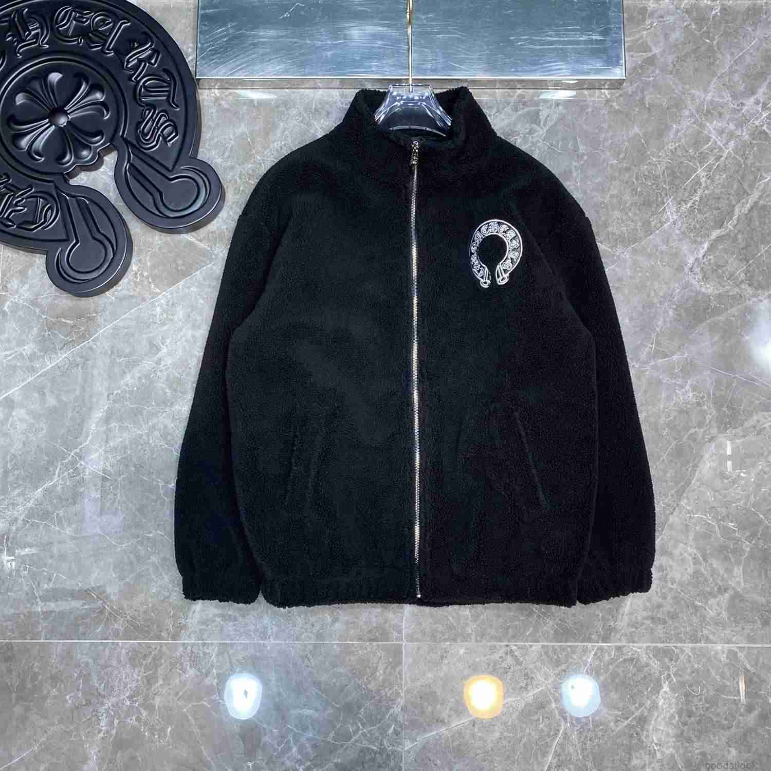 CH Designer Clothing Men' Sweatshirts Luxury Casual Hoodie Heart2022ss Cross Limited Quality Lamb Wool Coat Streetwear Pullover jacket Tops for sale Chromes, Shipping fee
CH Designer Clothing Men' Sweatshirts Luxury Casual Hoodie Heart2022ss Cross Limited Quality Lamb Wool Coat Streetwear Pullover jacket Tops for sale Chromes, Shipping fee
