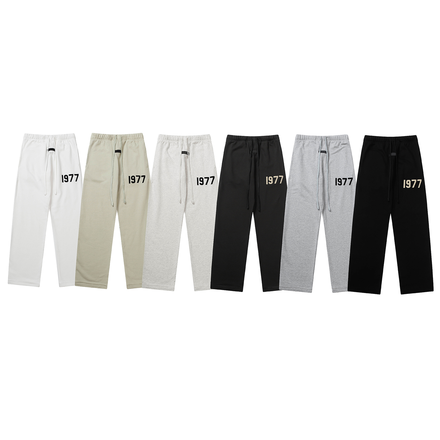 Mens Pants Designer Sweatpants Fashion essentails Print Sport Pant High Street essen Joggers womens essent sweatpant trouser sweatpants Hip Hop essen Streetwear
Mens Pants Designer Sweatpants Fashion essentails Print Sport Pant High Street essen Joggers womens essent sweatpant trouser sweatpants Hip Hop essen Streetwear