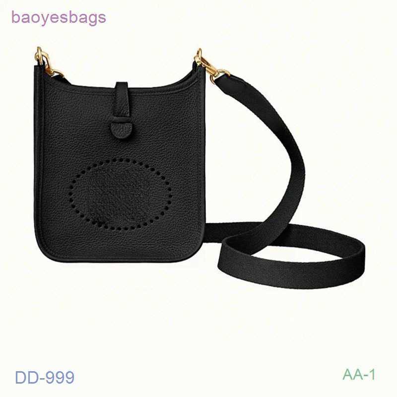Designer Bag 2023 h Evelynbag Tote Hand Sewn Wax Thread Mini Bags Cowhide Women's Togo Leisure 18cm 482b With Logo 7T4D
Designer Bag 2023 h Evelynbag Tote Hand Sewn Wax Thread Mini Bags Cowhide Women's Togo Leisure 18cm 482b With Logo 7T4D