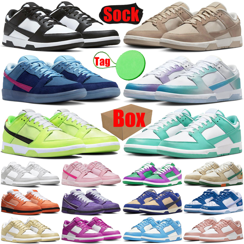 Box Panda With running shoes for mens womens shoe Sanddrift UNC Triple Pink Orange Lobster University Blue Volt GAI Grey Fog men women trainers sneakers runners, #29 black gum 36-45
Box Panda With running shoes for mens womens shoe Sanddrift UNC Triple Pink Orange Lobster University Blue Volt GAI Grey Fog men women trainers sneakers runners, #29 black gum 36-45