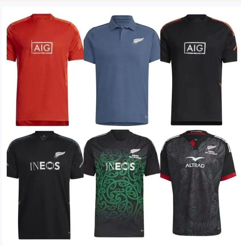 22 23 All Super Rugby Jerseys #Black New jersey Zealand Fashion Sevens 21 22 23 Rugby Vest Shirt POLO Maillot Camiseta Maglia Tops
22 23 All Super Rugby Jerseys #Black New jersey Zealand Fashion Sevens 21 22 23 Rugby Vest Shirt POLO Maillot Camiseta Maglia Tops