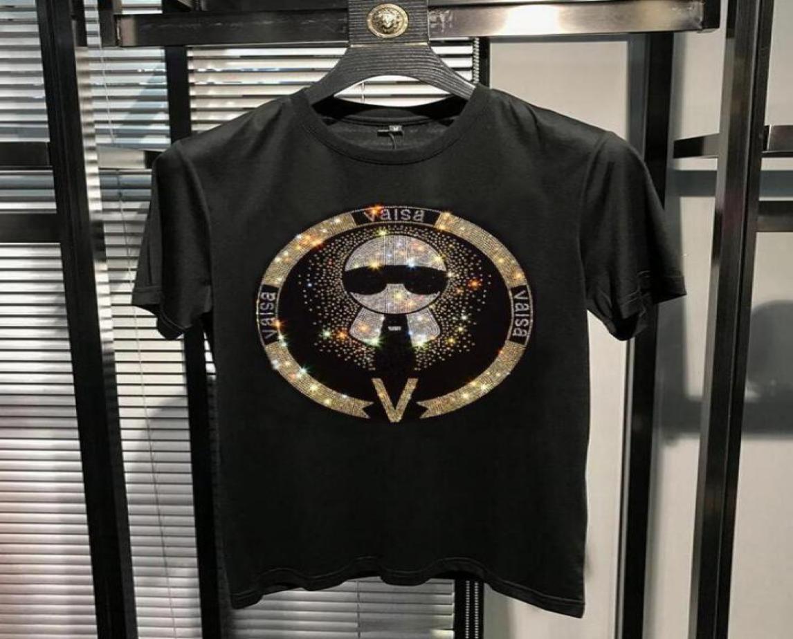 Men039s TShirts Male Brand Tshrit Rhines Designer Hip Hop Men Drill TSHIRTS Drop9304803, Beige
Men039s TShirts Male Brand Tshrit Rhines Designer Hip Hop Men Drill TSHIRTS Drop9304803, Beige
