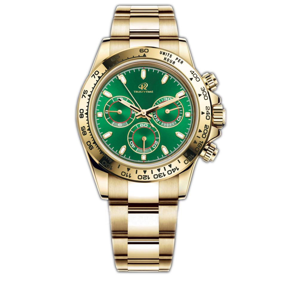 Men's Watch Designer Watch Men's Watch Multifunctional Watch Sapphire Glass Automatic Mechanical Movement Stainless Steel Waterproof, Color9
Men's Watch Designer Watch Men's Watch Multifunctional Watch Sapphire Glass Automatic Mechanical Movement Stainless Steel Waterproof, Color9