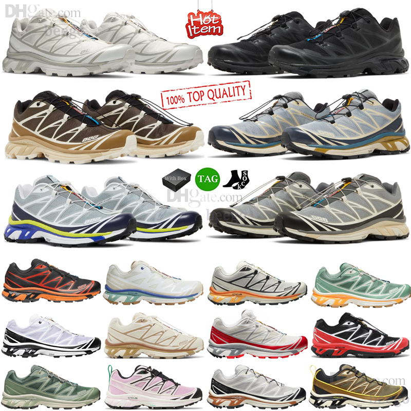 With Box Xt6 Advanced Running Shoes Mens White Blue Black Mesh WINGS 2 White Blue Red Yellow Green Men Women Xt 6 Trainers Outdoor Sports Sneakers Size 40-47, #9
With Box Xt6 Advanced Running Shoes Mens White Blue Black Mesh WINGS 2 White Blue Red Yellow Green Men Women Xt 6 Trainers Outdoor Sports Sneakers Size 40-47, #9