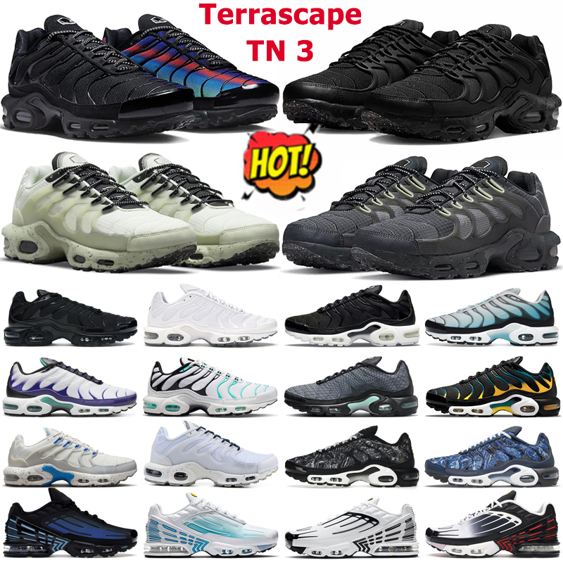 tn plus 3 terrascape max Running shoes tns men women Unity Black White University Blue Grape Gold Bullet Hyper Sky Blue Fury Jade mens womehnOd#, 27
tn plus 3 terrascape max Running shoes tns men women Unity Black White University Blue Grape Gold Bullet Hyper Sky Blue Fury Jade mens womehnOd#, 27