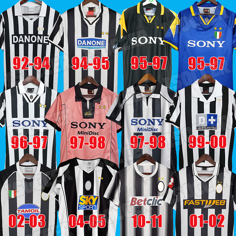 Retro Juventu Soccer Jerseys 92 93 94 95 96 97 98 99 00 01 02 03 04 05 10 11 12 14 15 16 football shirts Classic Vintage kits DEL PIERO PIRLO ZIDANE, 2001-2002 away
Retro Juventu Soccer Jerseys 92 93 94 95 96 97 98 99 00 01 02 03 04 05 10 11 12 14 15 16 football shirts Classic Vintage kits DEL PIERO PIRLO ZIDANE, 2001-2002 away