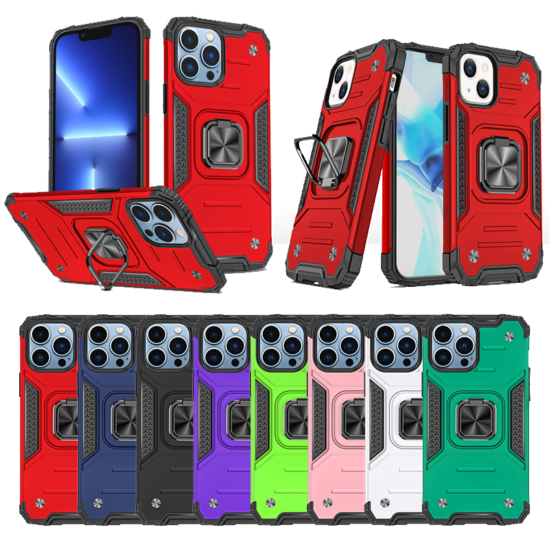 Armor Shockproof Phone Cases For Iphone 15 14 13 12 11 Pro Max XsMax Xr Xs X 6 7 8 Plus Military Grade Hybrid PC TPU Multifunction Kickstand Cellphone Case, Red
Armor Shockproof Phone Cases For Iphone 15 14 13 12 11 Pro Max XsMax Xr Xs X 6 7 8 Plus Military Grade Hybrid PC TPU Multifunction Kickstand Cellphone Case, Red
