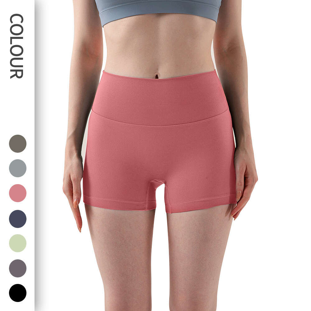 Lulus Shorts 2 High-rise Hotty Hot Short Align Hr Summer Women's Lining, Anti Glare, Versatile Elastic Loose Fitting, Quick Drying, Skin Friendly Sportsand Sports, Soy eggplant purple
Lulus Shorts 2 High-rise Hotty Hot Short Align Hr Summer Women's Lining, Anti Glare, Versatile Elastic Loose Fitting, Quick Drying, Skin Friendly Sportsand Sports, Soy eggplant purple