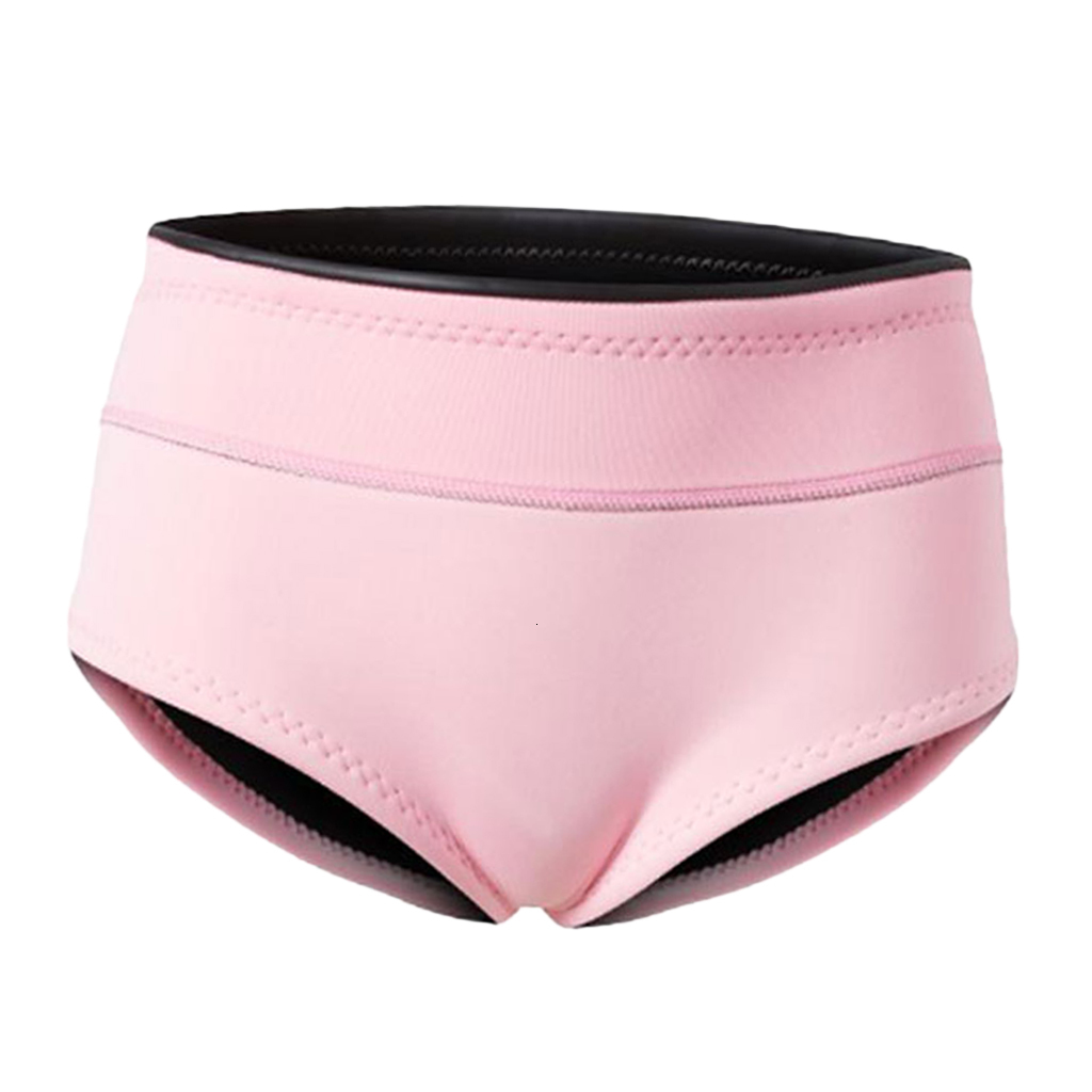 Wetsuits Drysuits 1.5mm Diving Wet Suit Pants Swimwear Bikini Bottom Brief Shorts Shorties for Women Sailing Boating Snorkeling Wetsuit 230614