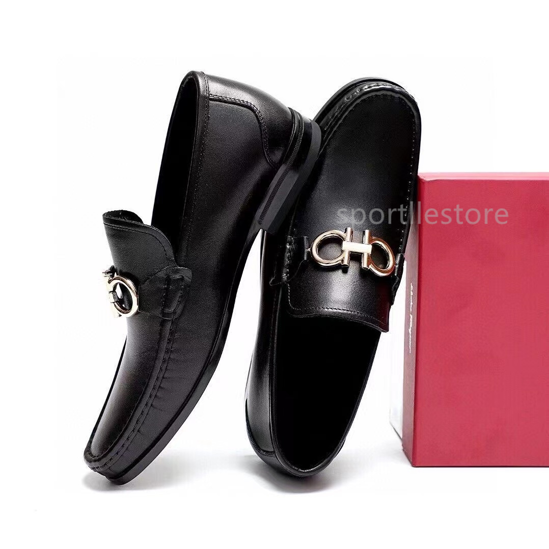 Formal Men's loafers Men's Shoes Formal Wedding Shoes Dating Professional Men's shoes Sizes 38-44, Black
Formal Men's loafers Men's Shoes Formal Wedding Shoes Dating Professional Men's shoes Sizes 38-44, Black