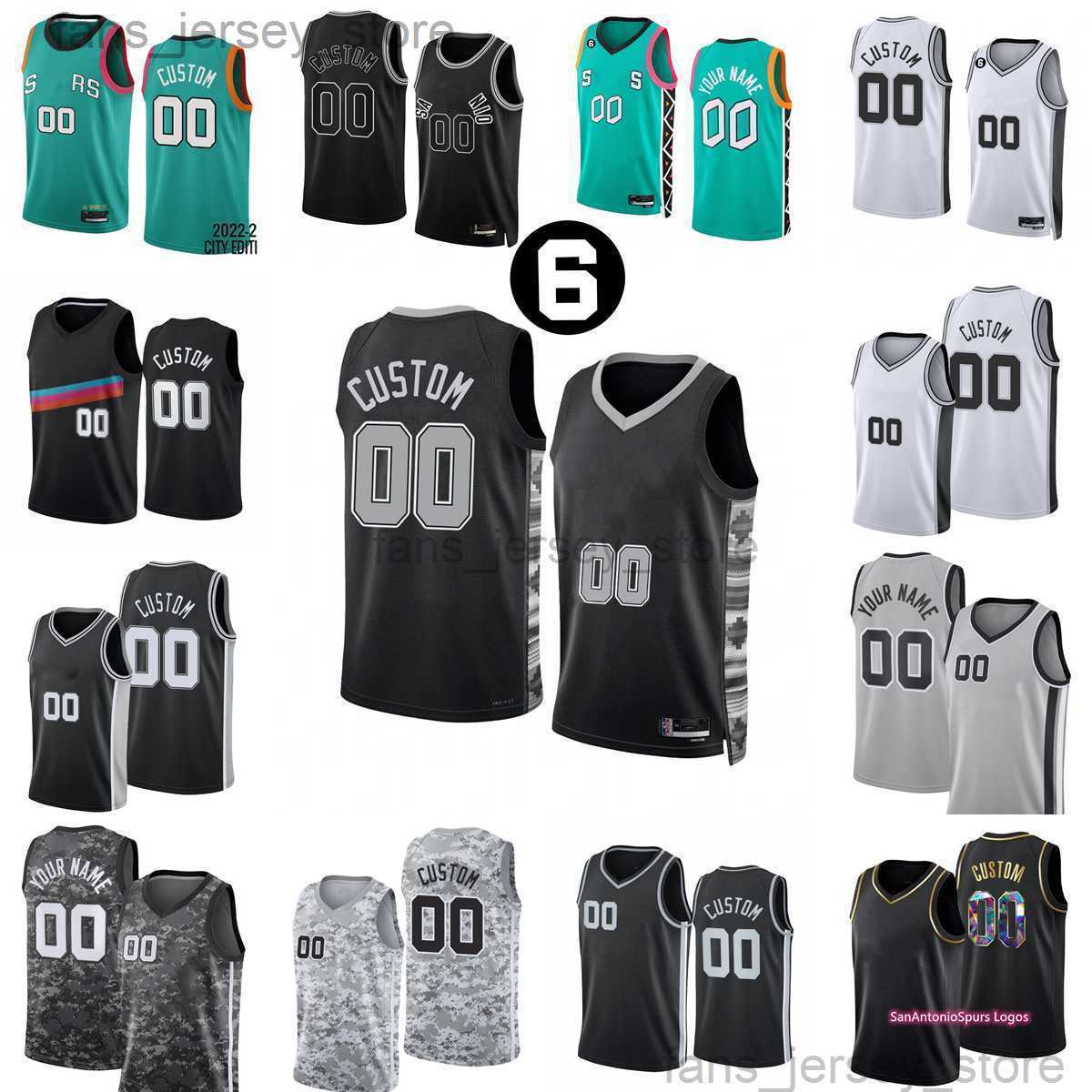 Custom 2023 New Season Printed Basketball Jerseys Keita Stanley Bates-Diop Johnson Blake Jeremy Wesley Sochan Malaki Branham Bassey Barlow Roby
Custom 2023 New Season Printed Basketball Jerseys Keita Stanley Bates-Diop Johnson Blake Jeremy Wesley Sochan Malaki Branham Bassey Barlow Roby