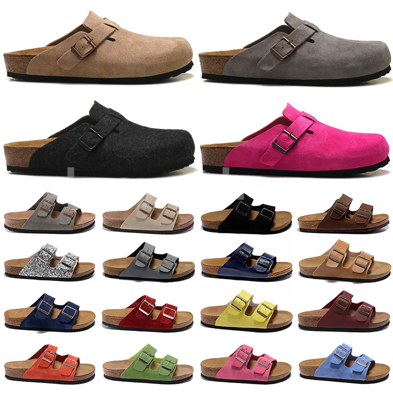 birk designer sandals men women slides sliders platform slippers sandales Boston Soft mules Clogs Shoes Outdoor Indoor pantoufle causal shoes 35-45 A14, #5
birk designer sandals men women slides sliders platform slippers sandales Boston Soft mules Clogs Shoes Outdoor Indoor pantoufle causal shoes 35-45 A14, #5