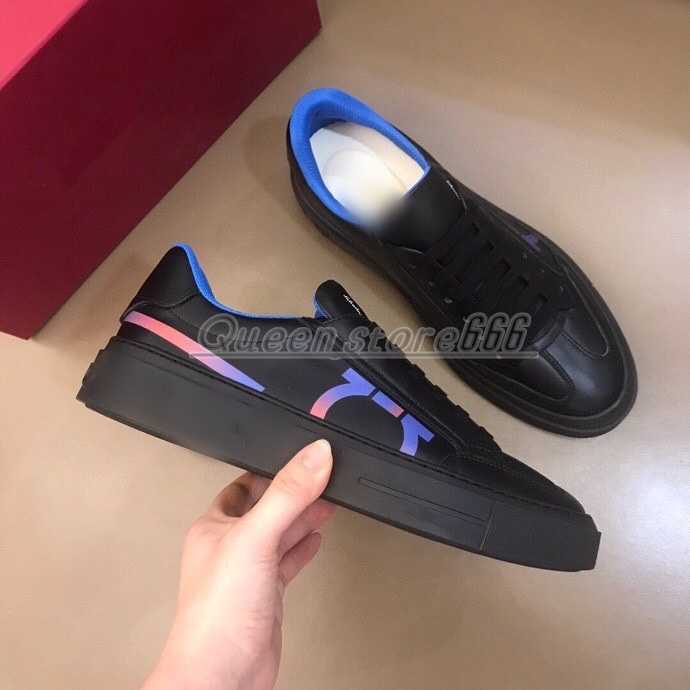 Fashion casual men designer shoes letter printed leather Luxury Mens sneakers trainers shoe streetwear outdoor for traveling with box, White silver
Fashion casual men designer shoes letter printed leather Luxury Mens sneakers trainers shoe streetwear outdoor for traveling with box, White silver