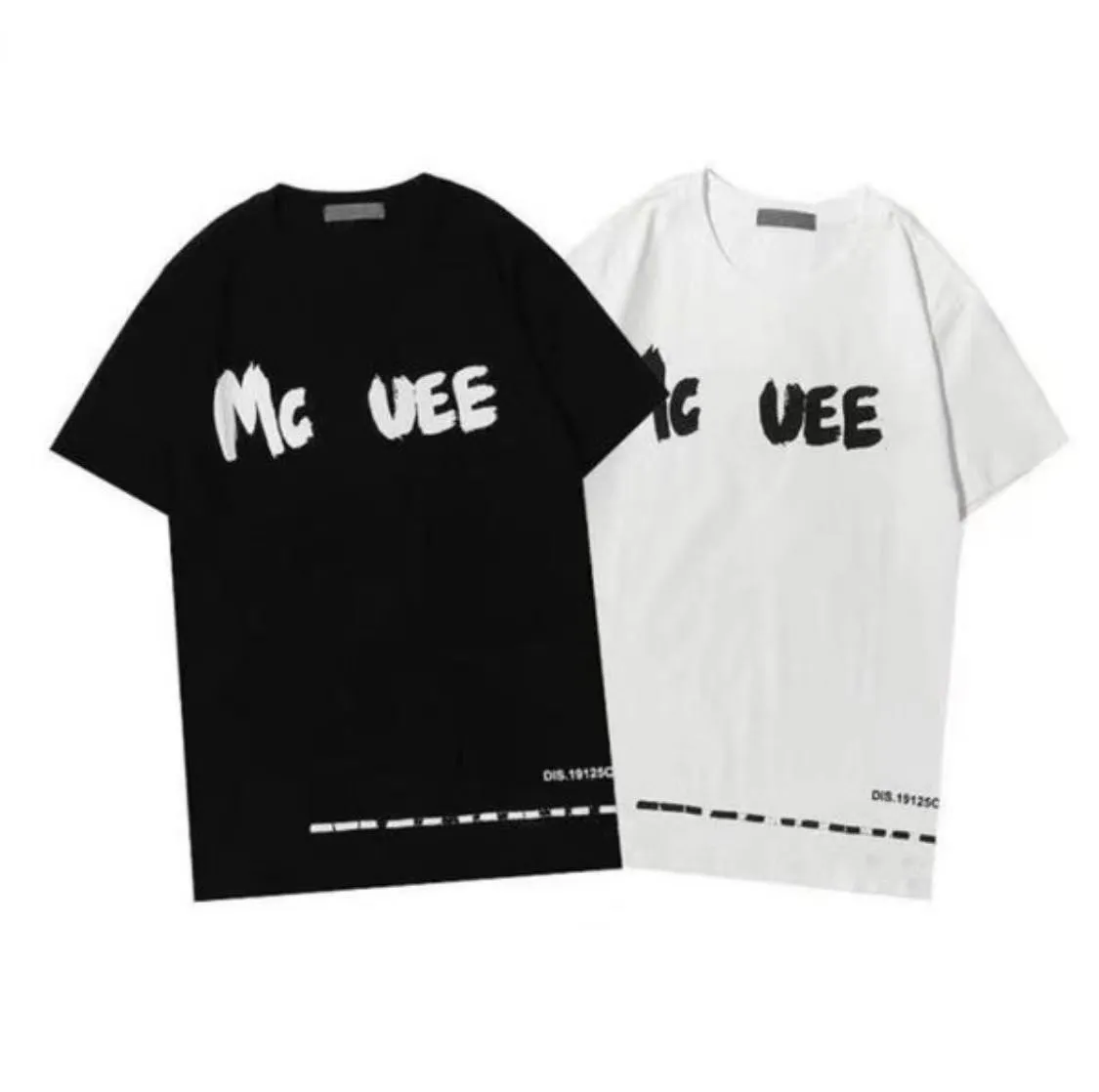 designer mens t shirt Men's t-shirt Embroidered logo badge Womens designer clothes mcqueen shirt size S-XXXXXL, 0000
designer mens t shirt Men's t-shirt Embroidered logo badge Womens designer clothes mcqueen shirt size S-XXXXXL, 0000