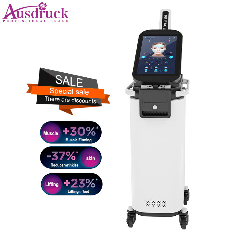 Achieve a Youthful and Firm Face with PE-FACE - The Non-Invasive Cosmetic Solution!
Achieve a Youthful and Firm Face with PE-FACE - The Non-Invasive Cosmetic Solution!