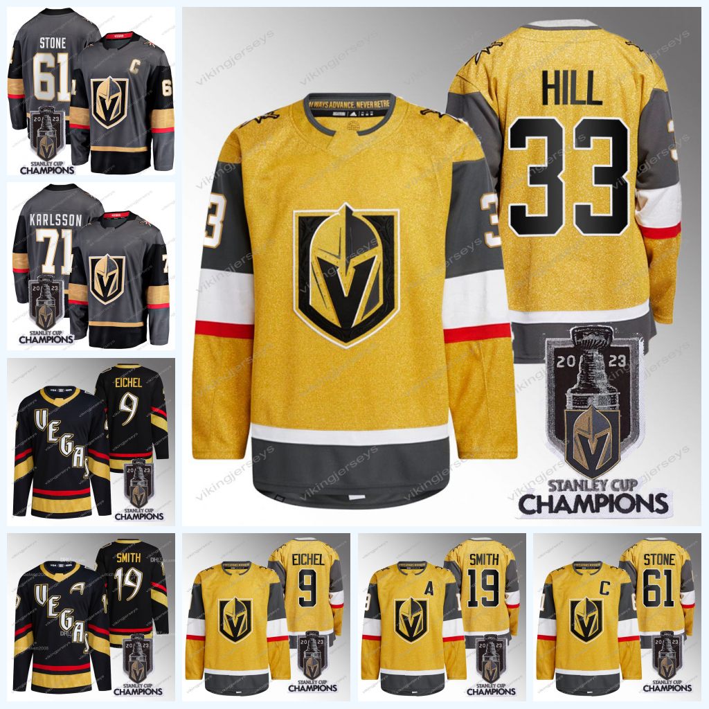 Adin Hill Vegas Golden Knights Jersey Mark Stone Jonathan Marchessault Jack Eichel William Karlsson Reilly Smith Alec Martinez Theodore 2023 Stanley Cup Jerseys, Red
Adin Hill Vegas Golden Knights Jersey Mark Stone Jonathan Marchessault Jack Eichel William Karlsson Reilly Smith Alec Martinez Theodore 2023 Stanley Cup Jerseys, Red