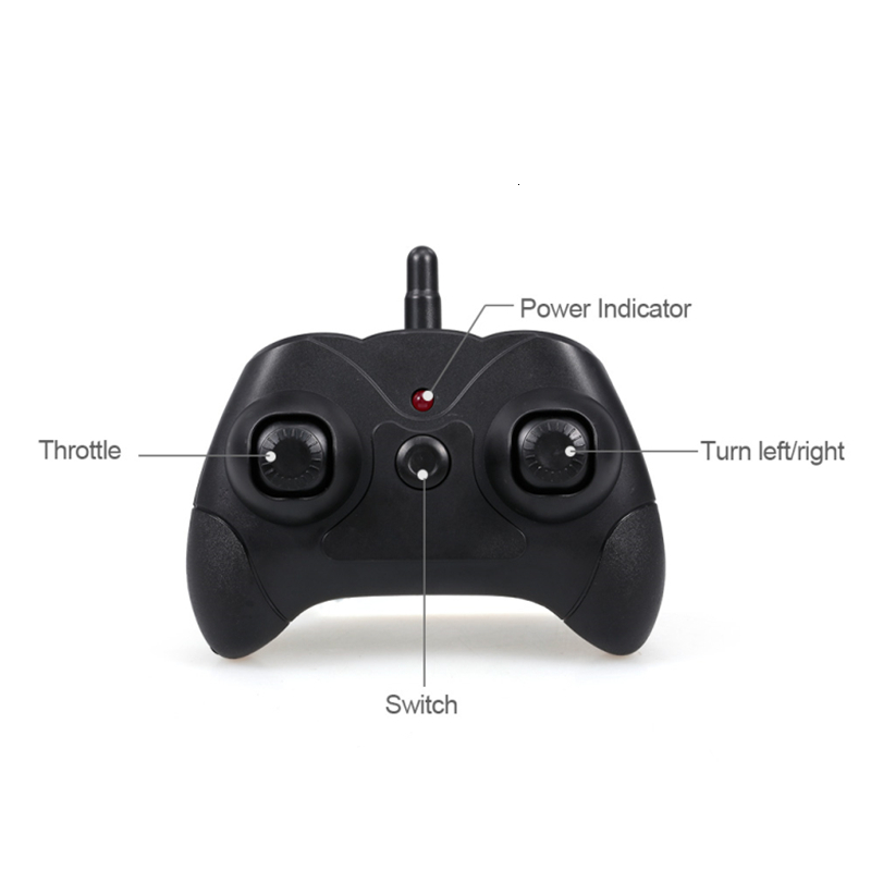 ElectricRC Aircraft RC Plane Toy 2.4GHz 2CH EPP Craft Foam Electric Outdoor Remote Control Glider FX-801 RC Airplane DIY Fixed Wing Aircraft 230613