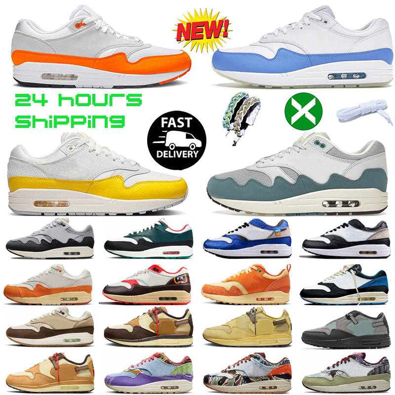 Top Quality Women Men Running Shoes Maxs Patta 1 Wheat Baroque Brown Saturn Gold 87 Kasina Won Ang Grey Oregon Waves Trainers Blueprint Sneakers Sports Size 36-45, #19 fragment 36-45
Top Quality Women Men Running Shoes Maxs Patta 1 Wheat Baroque Brown Saturn Gold 87 Kasina Won Ang Grey Oregon Waves Trainers Blueprint Sneakers Sports Size 36-45, #19 fragment 36-45