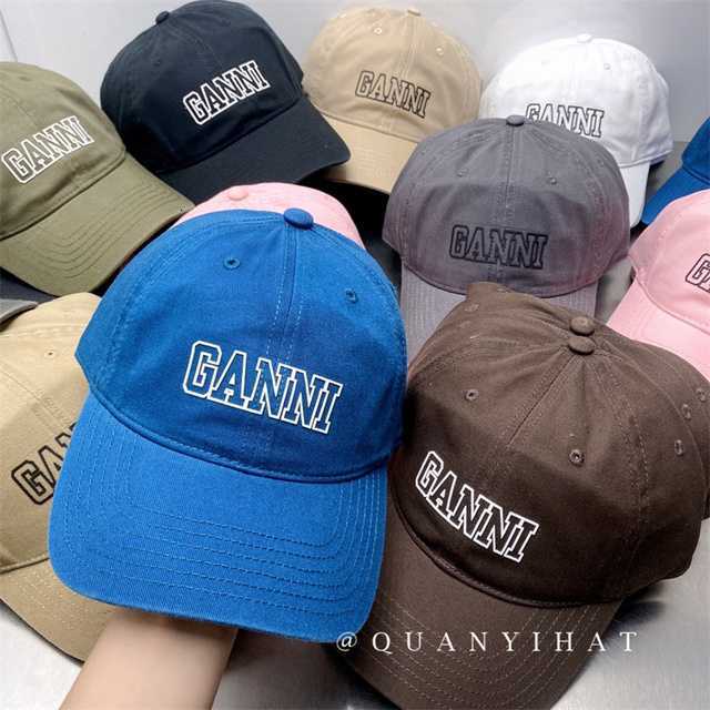 Ball Caps Hat Female Net Red Spring and Autumn GANNI Letter Baseball Sun Protection Visor 230306 2WQ2I 2ZZDP, White
Ball Caps Hat Female Net Red Spring and Autumn GANNI Letter Baseball Sun Protection Visor 230306 2WQ2I 2ZZDP, White