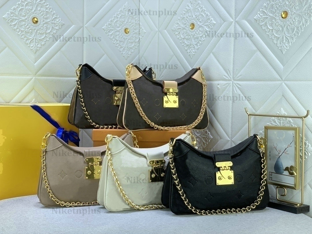 Designer Womens Handbag TWINNY Bag Braided Chain Luxurys Flap Designers Shoulder bag with S-lock Crossbody Bags M46659, 01
Designer Womens Handbag TWINNY Bag Braided Chain Luxurys Flap Designers Shoulder bag with S-lock Crossbody Bags M46659, 01