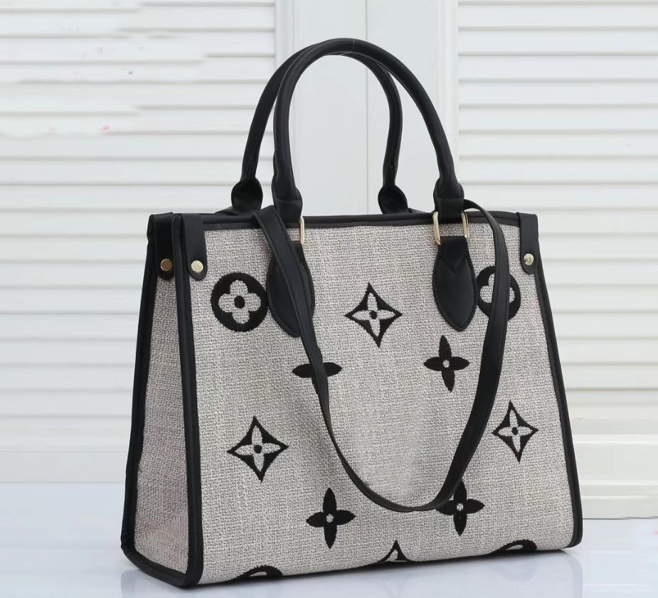 Canvas Leather Shoulder Bags Women Luxury Messenger Crossbody Bags G Designer Handbags Female Vintage Handbag Tote Classic Purse 01, Customize
Canvas Leather Shoulder Bags Women Luxury Messenger Crossbody Bags G Designer Handbags Female Vintage Handbag Tote Classic Purse 01, Customize