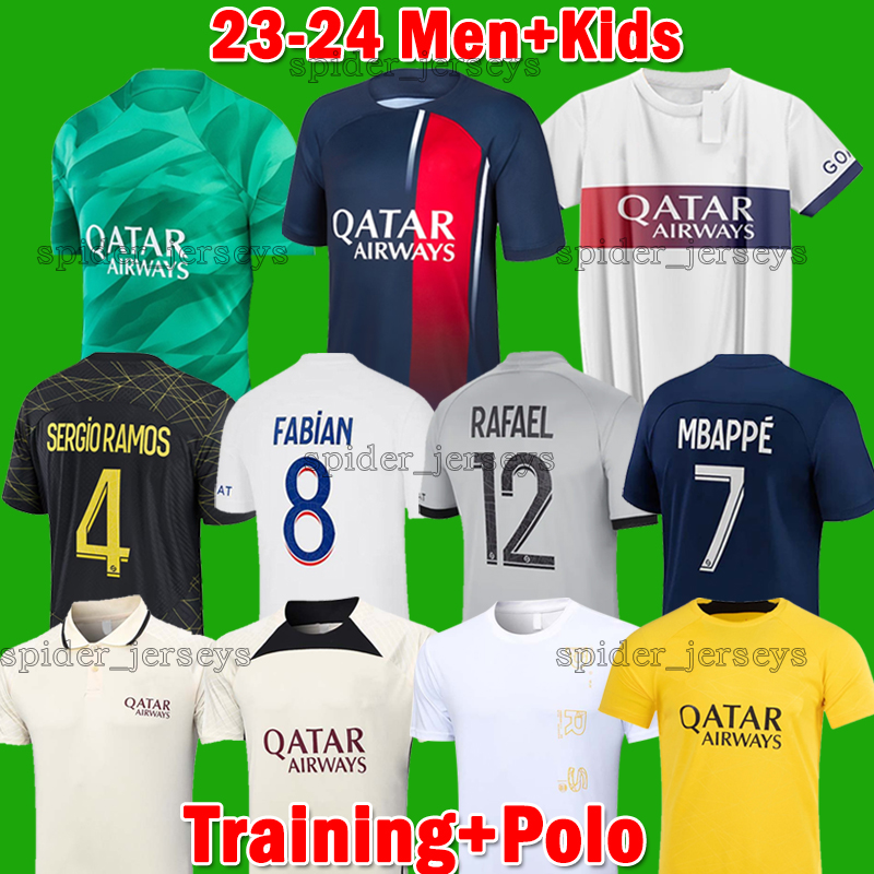 23 24 MBAPPE PsGs Soccer Jerseys Hakimi KIMPEMBE SERGIO RAMOS MARQUINHOS VERRATTI Fabian 2023 2024 Training Polo Football Shirts Goalkeeper Men Kids Kits, Moxige 23-24 away women team
23 24 MBAPPE PsGs Soccer Jerseys Hakimi KIMPEMBE SERGIO RAMOS MARQUINHOS VERRATTI Fabian 2023 2024 Training Polo Football Shirts Goalkeeper Men Kids Kits, Moxige 23-24 away women team