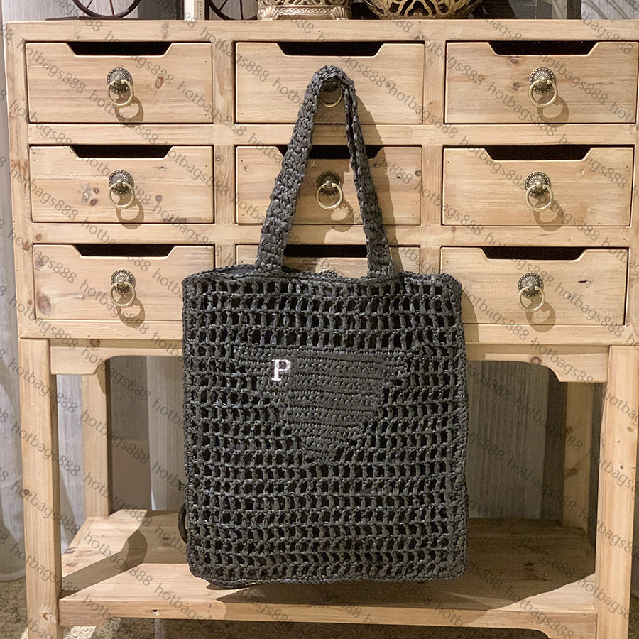 Designer Bags Luxury Women Plaited Raffia Straw Bag Large Capacity Casual Tote Handbag Hollow Out Summer Beach Vacation Shoulder Bag, White
Designer Bags Luxury Women Plaited Raffia Straw Bag Large Capacity Casual Tote Handbag Hollow Out Summer Beach Vacation Shoulder Bag, White