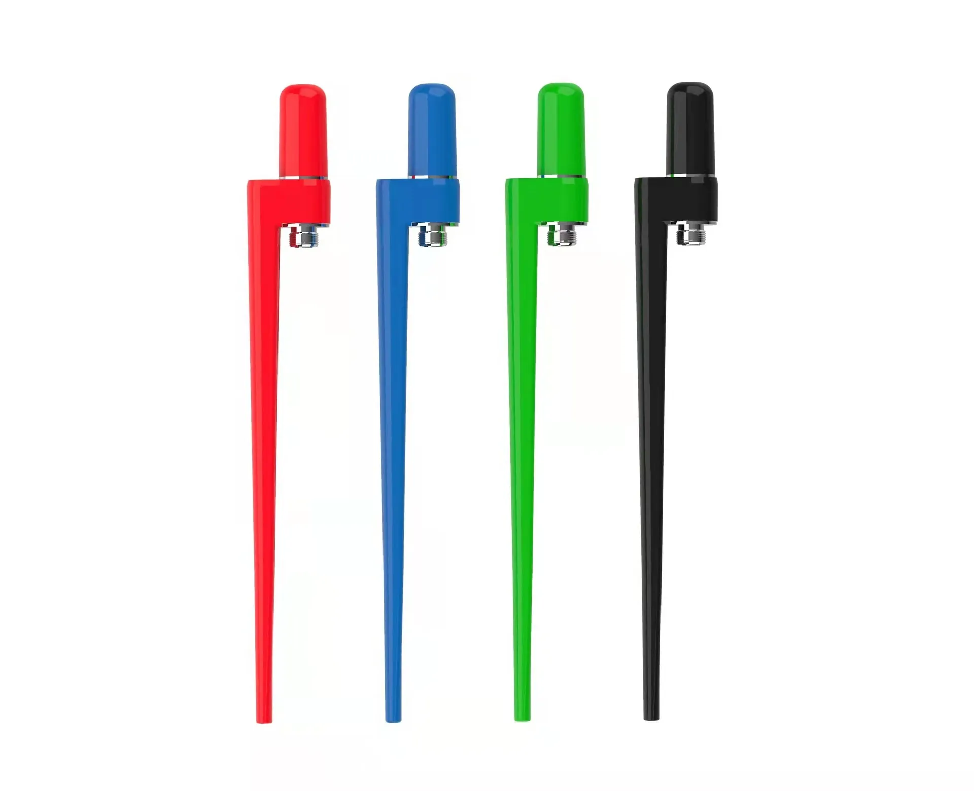Wax Vaporizer Quartz Coil Atomizers Straw Smoking Instant Nectar Collector Concentrate Dip Connector Vape Pen Fit 510 Thread Battery
Wax Vaporizer Quartz Coil Atomizers Straw Smoking Instant Nectar Collector Concentrate Dip Connector Vape Pen Fit 510 Thread Battery
