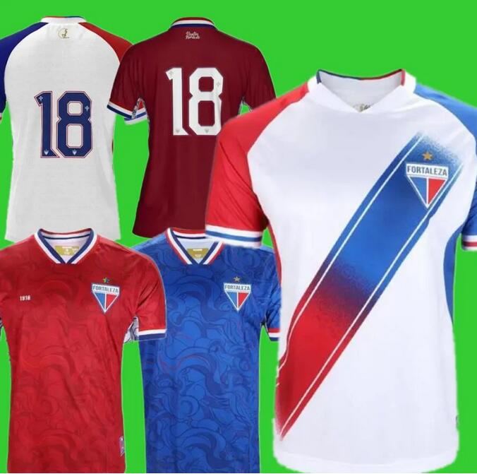 2023 2024 FORTALEZA Copa Libertadores soccer jerseyS 23 24 CAMISA MASCULINA LA DORADA football shirt
2023 2024 FORTALEZA Copa Libertadores soccer jerseyS 23 24 CAMISA MASCULINA LA DORADA football shirt