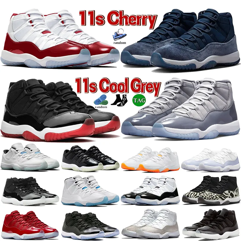 Hotsell Jumpman 11 11s Basketball Shoes Men Cherry Cool Grey Midnight Navy Velvet Bred Citrus Legend Blue Low 72-10 Pure Violet Sport Sneake, 12 win like 96
Hotsell Jumpman 11 11s Basketball Shoes Men Cherry Cool Grey Midnight Navy Velvet Bred Citrus Legend Blue Low 72-10 Pure Violet Sport Sneake, 12 win like 96