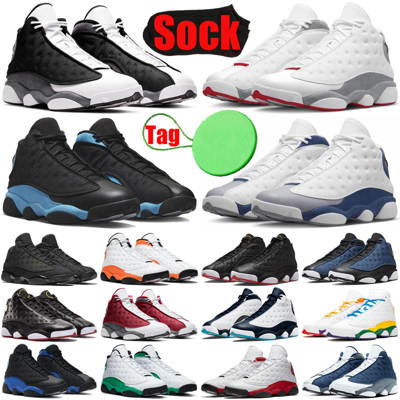 Jumpman 13 13s Basketball shoes for mens Wolf Grey Black Flint University French Blue Hyper Royal Obsidian shoe Playoffs men trainers sneakers runners, #16 playground
Jumpman 13 13s Basketball shoes for mens Wolf Grey Black Flint University French Blue Hyper Royal Obsidian shoe Playoffs men trainers sneakers runners, #16 playground