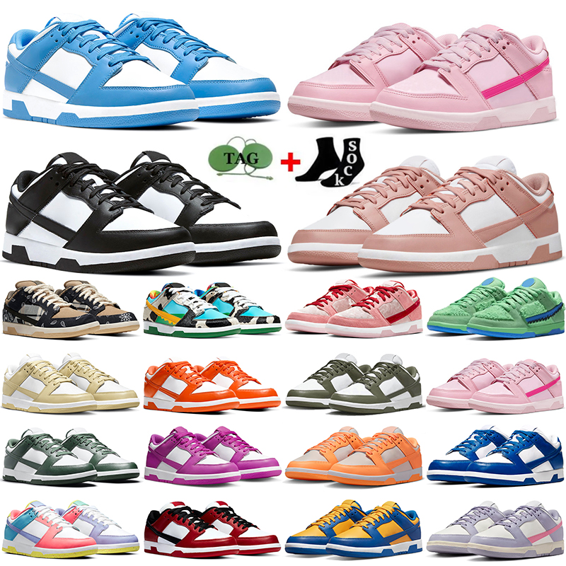 Running Shoes lows Panda Outdoor triple pink Argon Grey Fog Orange Lobster UNC Sail photo dust university red trainers Gai sneakers outdoor size 36-47, 40
Running Shoes lows Panda Outdoor triple pink Argon Grey Fog Orange Lobster UNC Sail photo dust university red trainers Gai sneakers outdoor size 36-47, 40