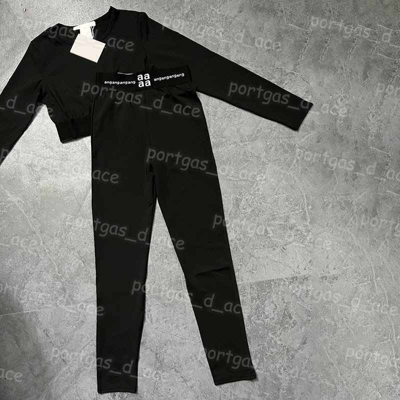 Black Women Tracksuit Long Sleeve Sports Shirt Pants Casual Fashion Gym Sportswear Yoga Outfits, Black with label#0517
Black Women Tracksuit Long Sleeve Sports Shirt Pants Casual Fashion Gym Sportswear Yoga Outfits, Black with label#0517