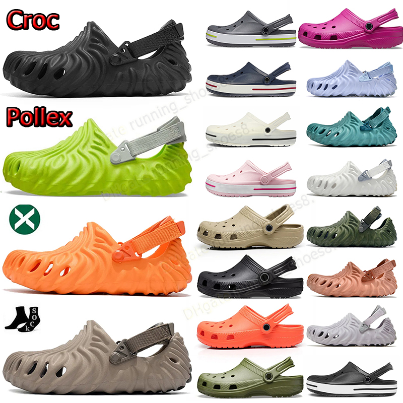 Croc Clog Buckle salehe bembury x designer Sandals slippers mens Stratus Menemsha Cucumber Urchin Waterproof Shoes Nursing Hospital Women Pollex slides
Croc Clog Buckle salehe bembury x designer Sandals slippers mens Stratus Menemsha Cucumber Urchin Waterproof Shoes Nursing Hospital Women Pollex slides