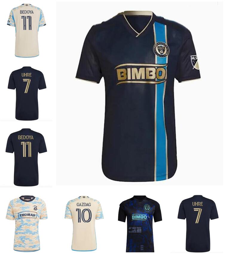 Philadelphia Union soccer jerseys Kids Kit 2023 2024 Football Shirt 23 24 MLS One Planet special Home Away Training Player Version Goalkeeper CARRANZA GAZDAG PEREA 8
Philadelphia Union soccer jerseys Kids Kit 2023 2024 Football Shirt 23 24 MLS One Planet special Home Away Training Player Version Goalkeeper CARRANZA GAZDAG PEREA 8