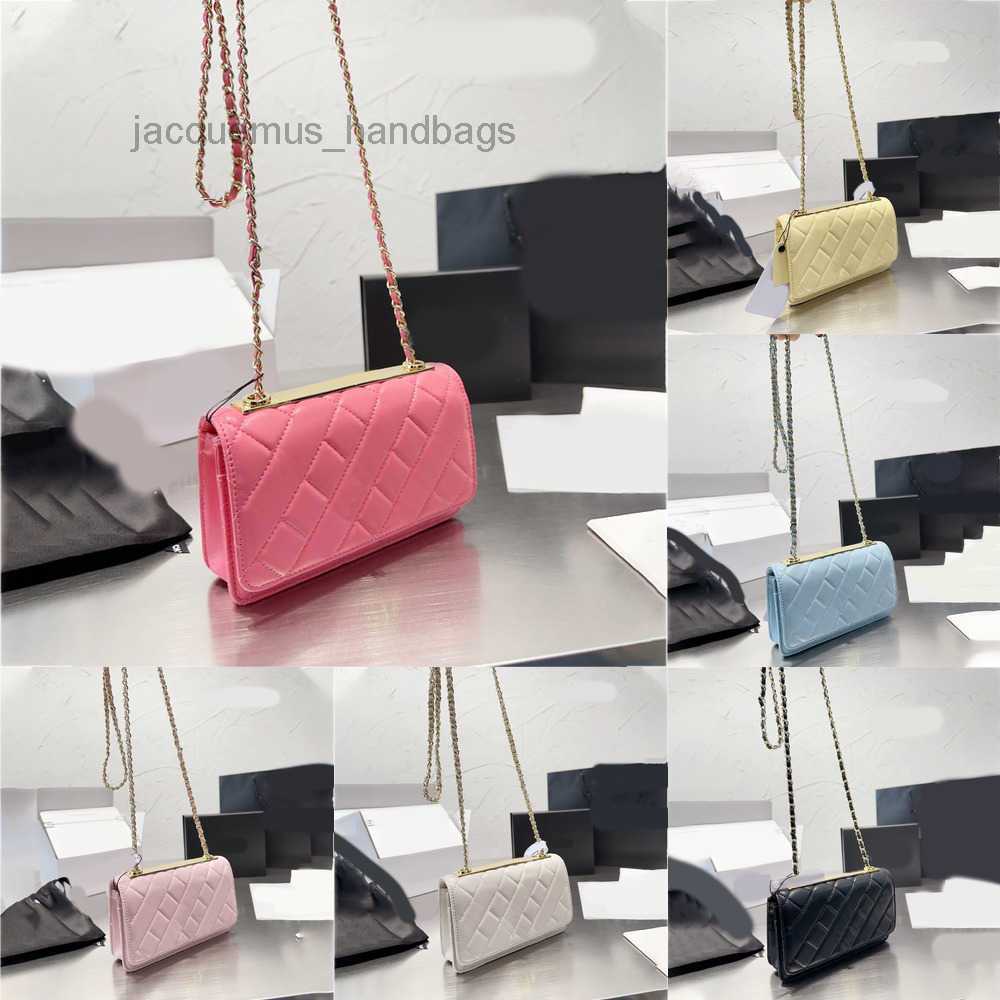 ch an el Mirror Quality Designer Bags Women CHAIN Cross Body shoulder Bag Luxury Handbag Leather Crossbody Bag WOC PURSE 230301, Style 1
ch an el Mirror Quality Designer Bags Women CHAIN Cross Body shoulder Bag Luxury Handbag Leather Crossbody Bag WOC PURSE 230301, Style 1