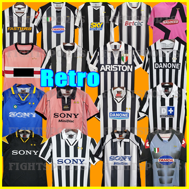 Retro soccer jersey Juventus DEL PIERO Conte PIRLO Marchisio INZAGHI ZIDANE maillot DAVIDS BOKSIC football shirt POGBA vintage top quality jersey Adult, 2004-05 home
Retro soccer jersey Juventus DEL PIERO Conte PIRLO Marchisio INZAGHI ZIDANE maillot DAVIDS BOKSIC football shirt POGBA vintage top quality jersey Adult, 2004-05 home