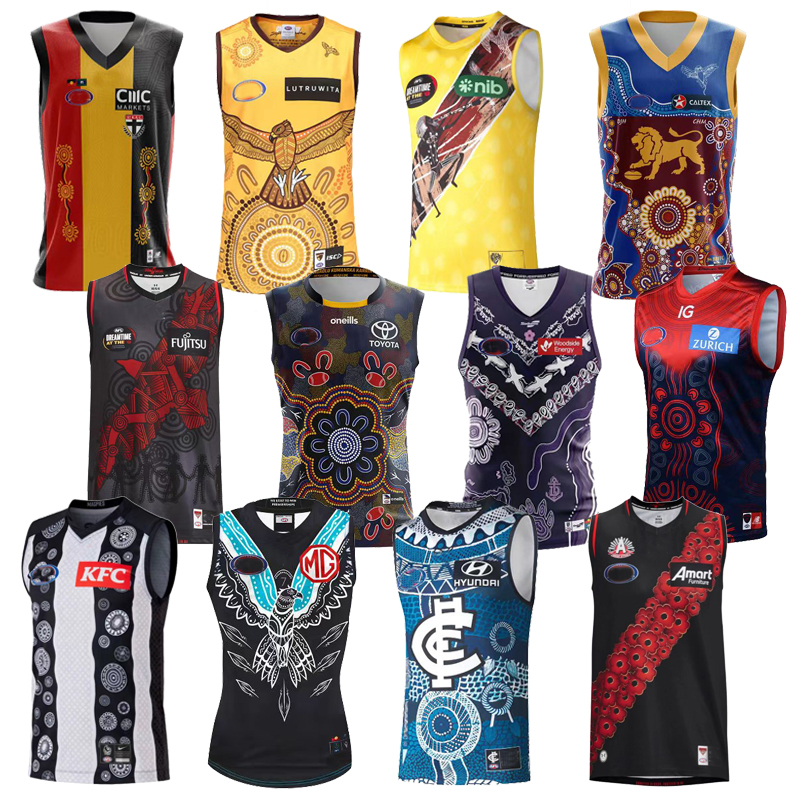2023 AFL West Coast Eagles rugby jerseys eelong catgs Essendon Bombers Melbourne Blues Adelaide Crows St Kilda Saints 23 24 shirt Giants GUERNSEY -3XL
2023 AFL West Coast Eagles rugby jerseys eelong catgs Essendon Bombers Melbourne Blues Adelaide Crows St Kilda Saints 23 24 shirt Giants GUERNSEY -3XL
