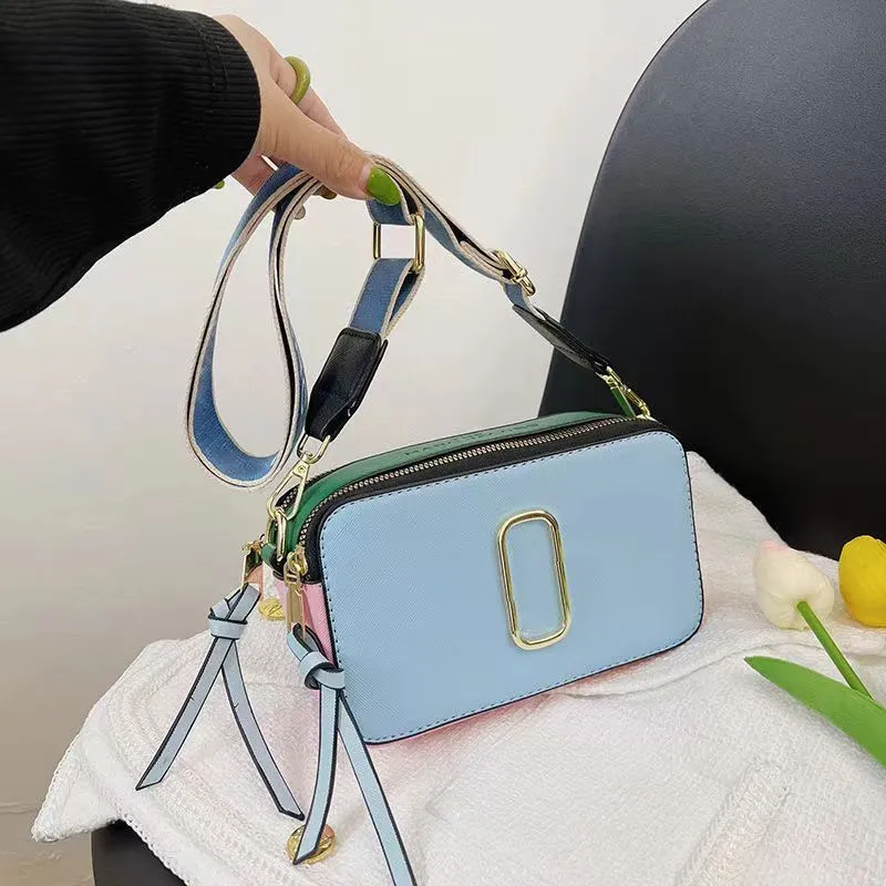 Designer Luxury snapshot shoulder bag fashion womens mens ladies Handbag Famous Camera bags Small Crossbody purse Women crossbody marc Messenger cross body, Custom
Designer Luxury snapshot shoulder bag fashion womens mens ladies Handbag Famous Camera bags Small Crossbody purse Women crossbody marc Messenger cross body, Custom