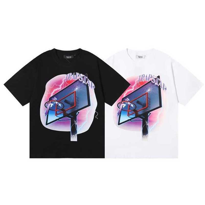 Designer Fashion Clothing Tshirt Tees Trap Basketball Frame Printed Tshirt American Trend brand Casual Cotton Round Neck Mens Womens Loose Short Sleeve Underl, White
Designer Fashion Clothing Tshirt Tees Trap Basketball Frame Printed Tshirt American Trend brand Casual Cotton Round Neck Mens Womens Loose Short Sleeve Underl, White