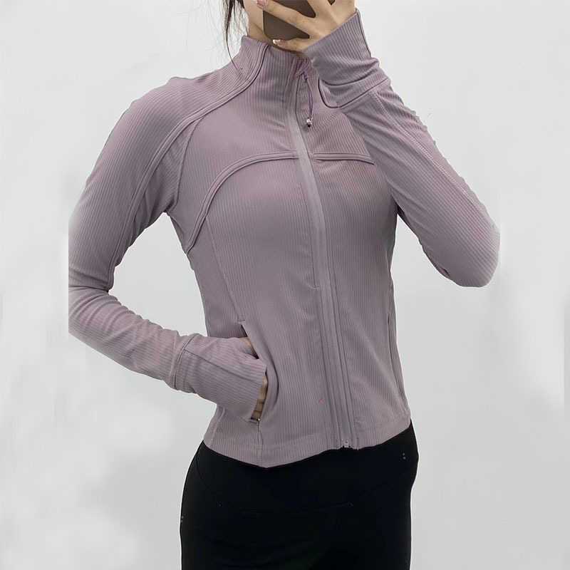 Lulus Yoga Outfits Long Sleeve Cropped Sports Jacket Lu-38 Women Zip Fitness Winter Warm Gym Top Activewear Running Coats Workout Clothes Woman, Black
Lulus Yoga Outfits Long Sleeve Cropped Sports Jacket Lu-38 Women Zip Fitness Winter Warm Gym Top Activewear Running Coats Workout Clothes Woman, Black