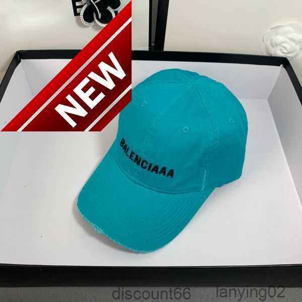 Ball Caps Couple Sports Designer Cap Outdoor Travel Sunscreen Distressed Letters CasquetteFJM2XQSV, Blue
Ball Caps Couple Sports Designer Cap Outdoor Travel Sunscreen Distressed Letters CasquetteFJM2XQSV, Blue
