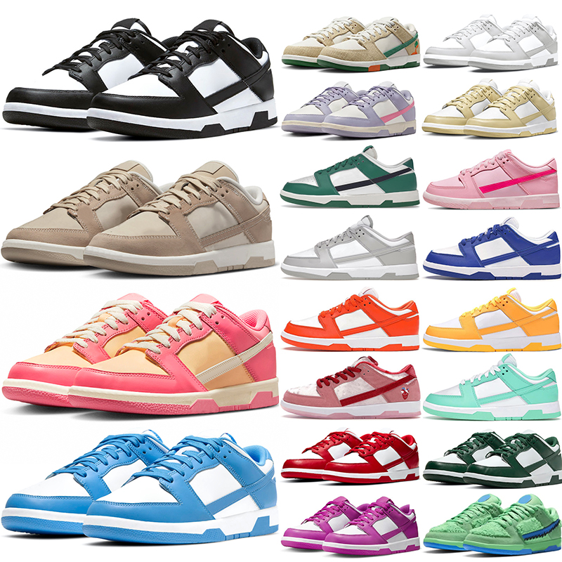 Fast shipping designer panda low Casual men shoes UNC strawberry womens Syracuse Triple Pink Grey Fog StrangeLove mens trainers sports sneakers Big size, 59
Fast shipping designer panda low Casual men shoes UNC strawberry womens Syracuse Triple Pink Grey Fog StrangeLove mens trainers sports sneakers Big size, 59