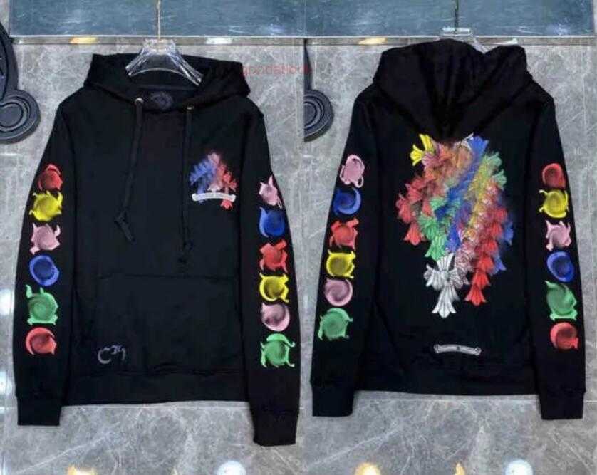 Fashion Luxury Mens Jackets Designer Zipper Sweatshirts Heart Horseshoe Cross Print Brand Ch Hoodies Women Chromes Coat Casual Pullover Loose Sweater Jac 2025 new, Shipping fee
Fashion Luxury Mens Jackets Designer Zipper Sweatshirts Heart Horseshoe Cross Print Brand Ch Hoodies Women Chromes Coat Casual Pullover Loose Sweater Jac 2025 new, Shipping fee