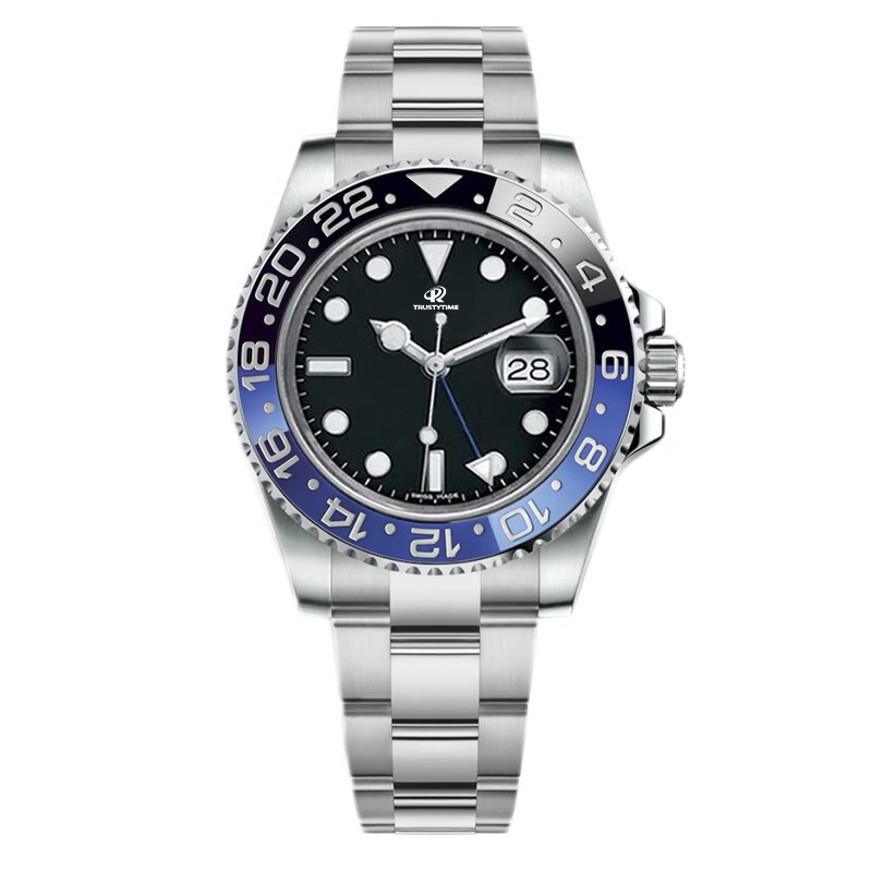 fashionMens WatchDesigner Watch Man Watch Batgirl Pepsi Root Beer Sprite Gmt 40mm Wristwatch 2813 Movement Oyster Bracelet Jubilee Ceramic Bezel Montre De Luxe, Color9
fashionMens WatchDesigner Watch Man Watch Batgirl Pepsi Root Beer Sprite Gmt 40mm Wristwatch 2813 Movement Oyster Bracelet Jubilee Ceramic Bezel Montre De Luxe, Color9