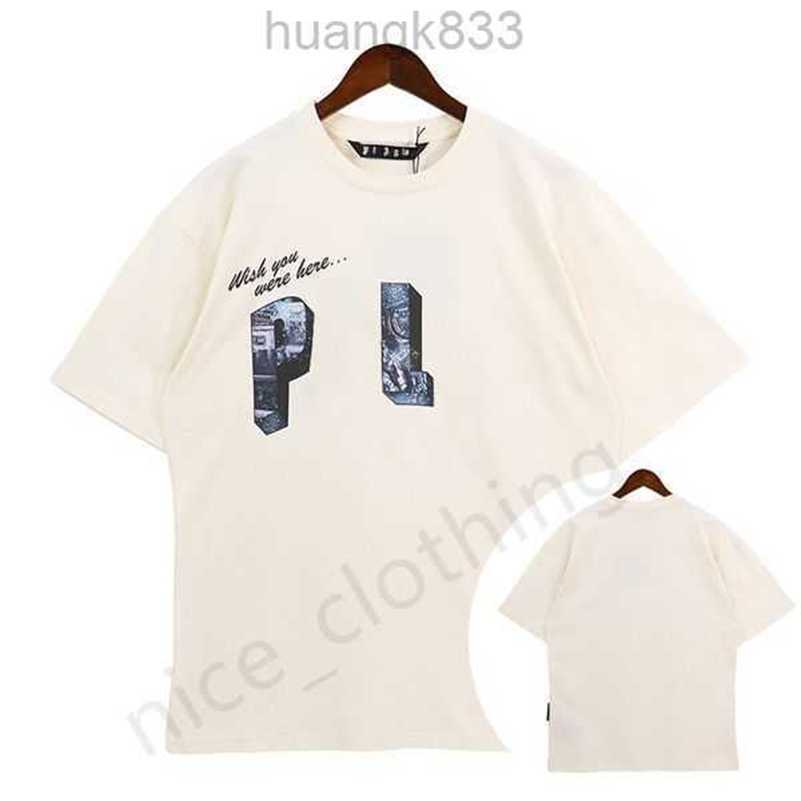Mens Designer PA T-Shirt Luxury Tees Print Palms T Shirts Mens Womens Angle Short Sleeve Summer Casual Streetwear Tops Clothing ClothesKII5
Mens Designer PA T-Shirt Luxury Tees Print Palms T Shirts Mens Womens Angle Short Sleeve Summer Casual Streetwear Tops Clothing ClothesKII5
