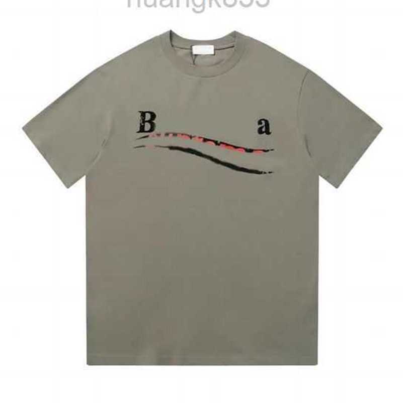 T Shirts Washed Distressed Fabric Tees T-shirts Women Designer Galle cottons depts Tops Casual Shirt polos ClothesDTDD
T Shirts Washed Distressed Fabric Tees T-shirts Women Designer Galle cottons depts Tops Casual Shirt polos ClothesDTDD