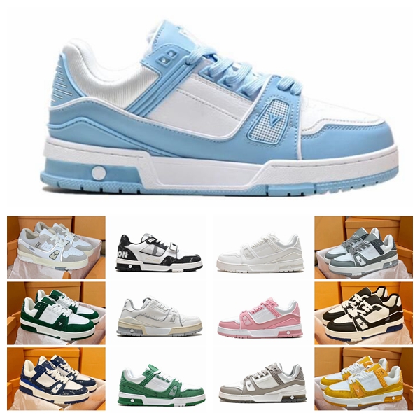 Trainer Sneakers Casual Shoes Black White Men Women Platform Fashion low Platform Shoe Red Green Leather Rubber Walking Outdoor women trainers EUR 36-45
Trainer Sneakers Casual Shoes Black White Men Women Platform Fashion low Platform Shoe Red Green Leather Rubber Walking Outdoor women trainers EUR 36-45