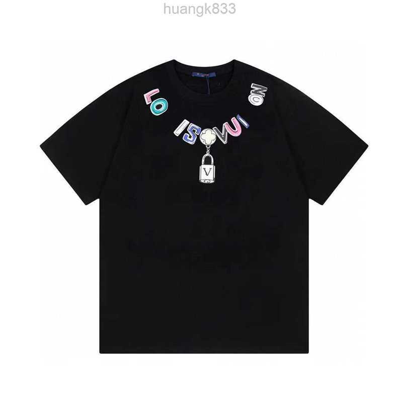 T Shirts Mens Women Designer T-shirts Galle depts cottons Tops Man S Casual Shirt Luxurys Clothing 4041, White
T Shirts Mens Women Designer T-shirts Galle depts cottons Tops Man S Casual Shirt Luxurys Clothing 4041, White